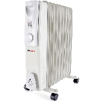 Oil Filled Heater