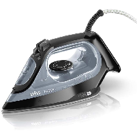 Steam And Spray Iron