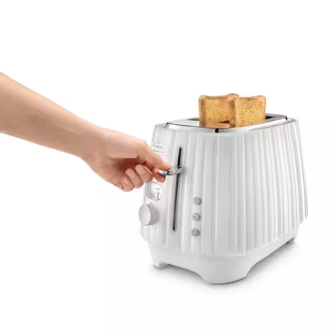 2 Slice Toaster