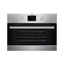 Grill Combination Built-In Microwave