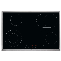 Electric Ceramic Greater Than 60cm Built-In Hob