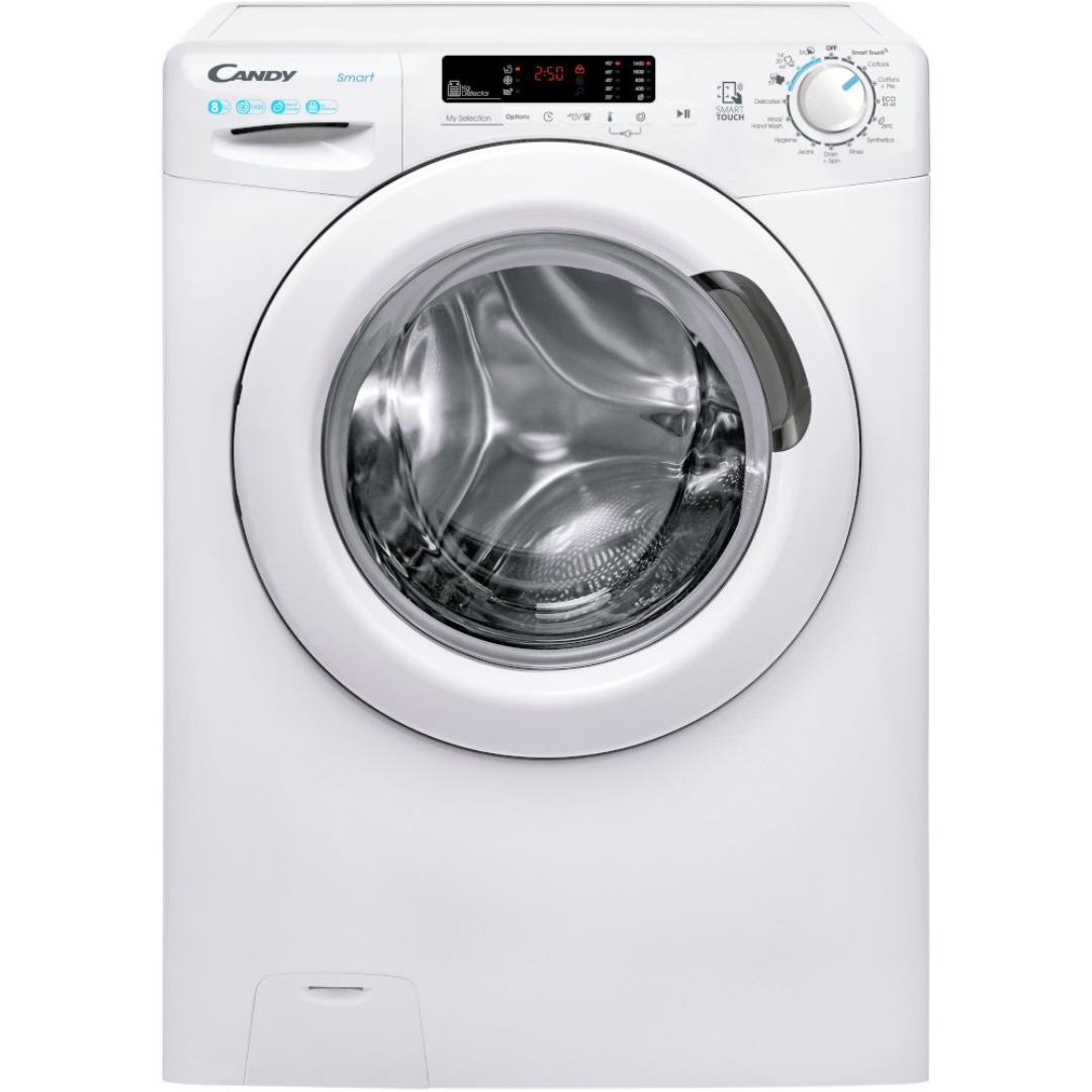 Front Loading Washing Machine