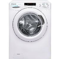 Front Loading Washing Machine