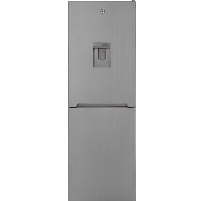 60cm Wide - Frost Free Fridge Freezer With Water Dispenser