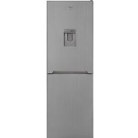 60cm Wide - Frost Free Fridge Freezer With Water Dispenser