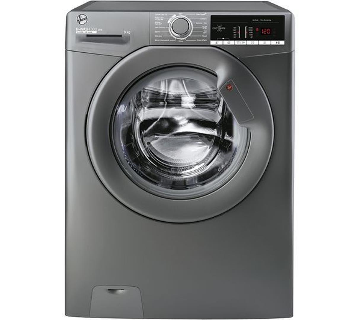 Front Loading Washing Machine