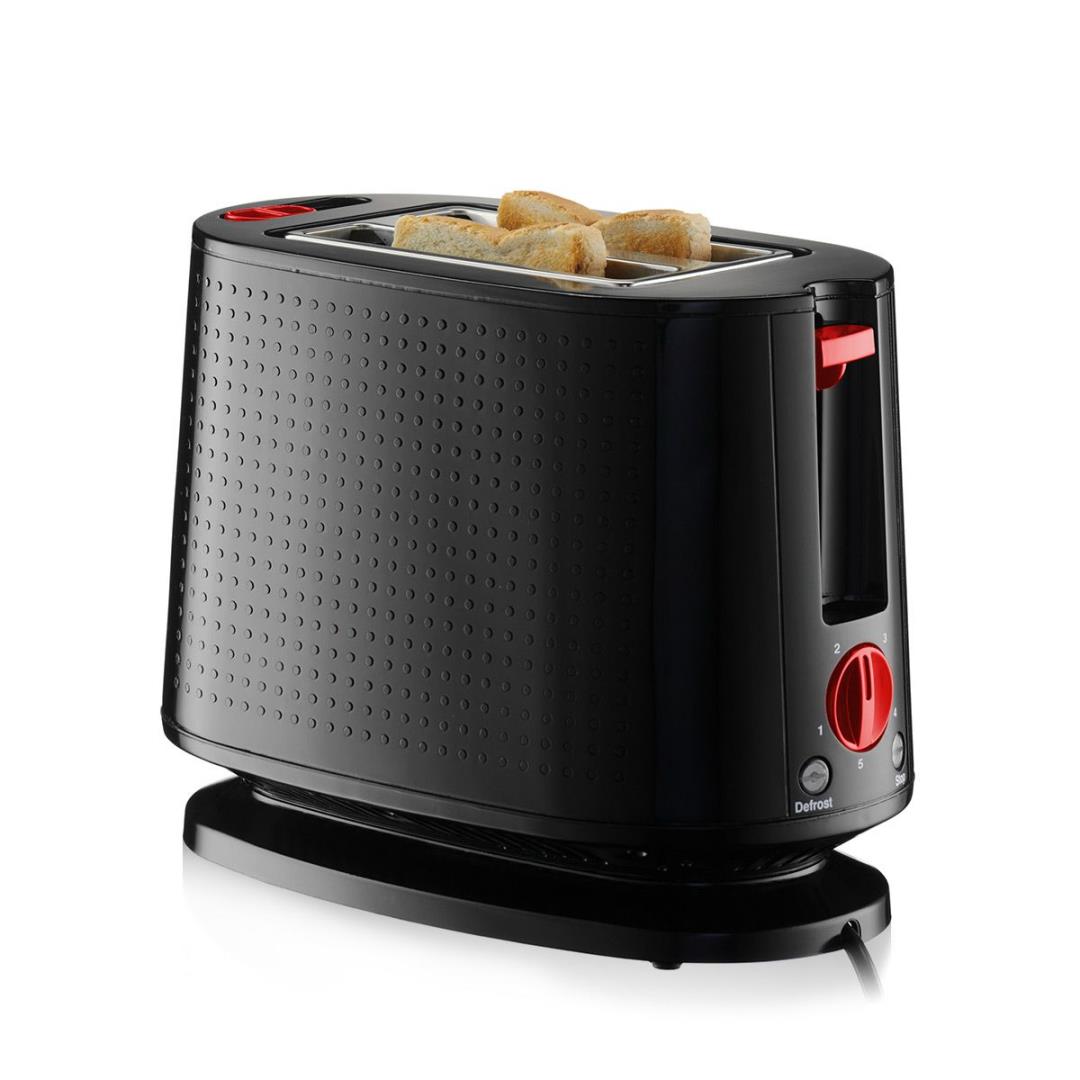 2 Slice Toaster