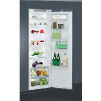 In Column Larder Built-In Fridge