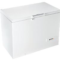 Chest Freezer