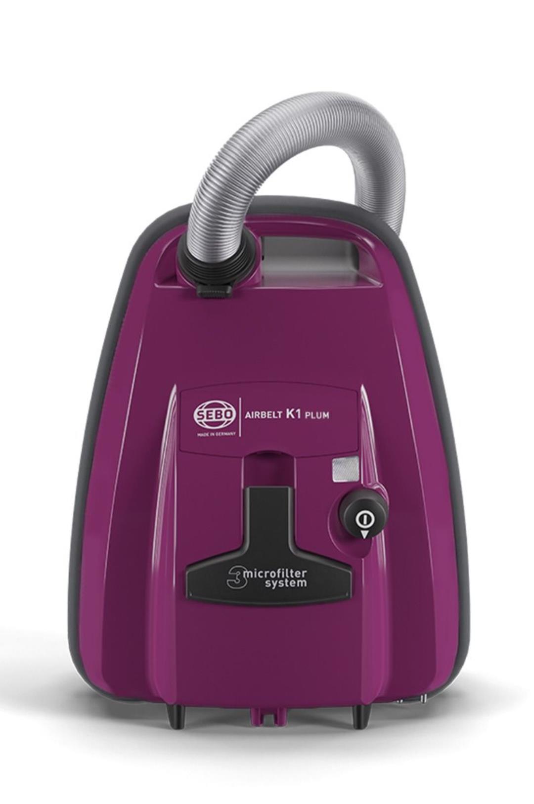 Cylinder/ Tub Type Vacuum Cleaner