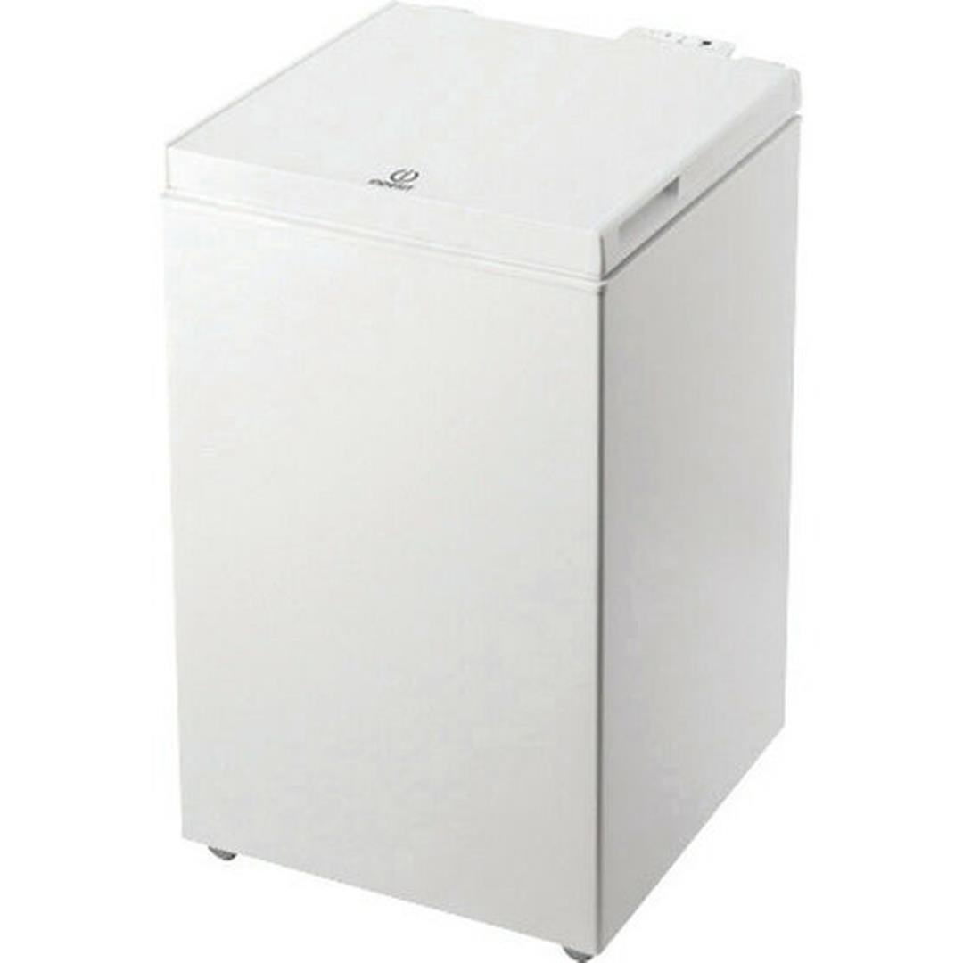 Chest Freezer