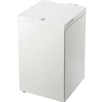 Chest Freezer