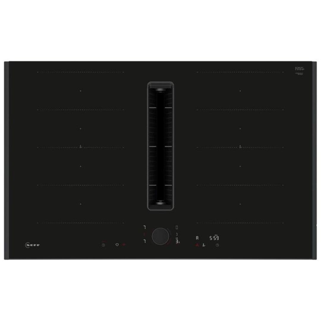 Induction Greater Than 60cm Built-In Hob