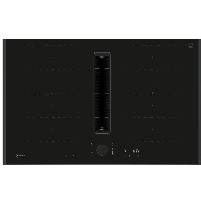 Induction Greater Than 60cm Built-In Hob