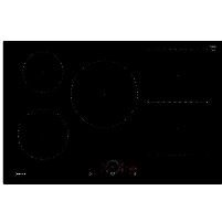 Induction Greater Than 60cm Built-In Hob