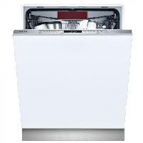 Fully Integrated Built-In Dish Washer