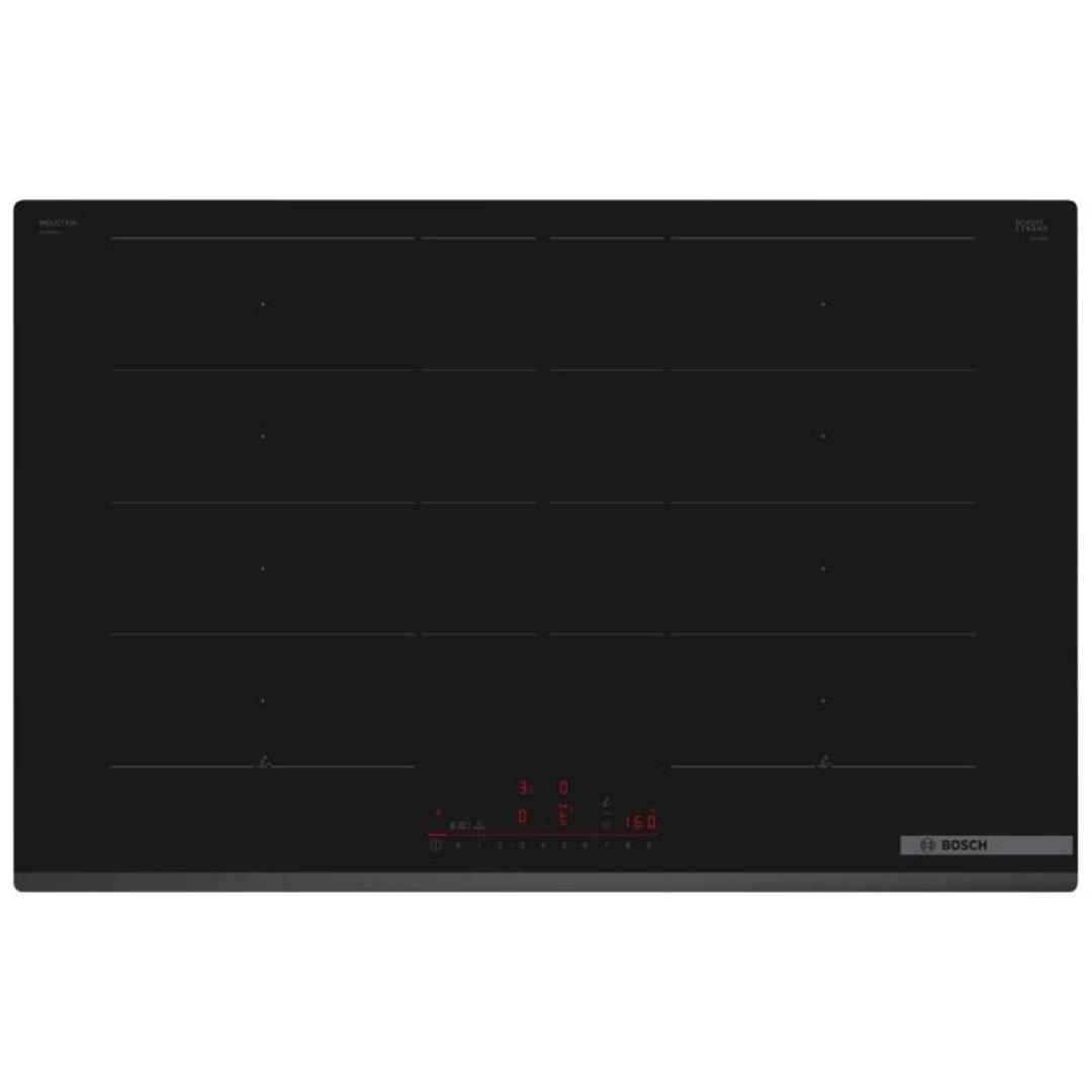 Induction Greater Than 60cm Built-In Hob