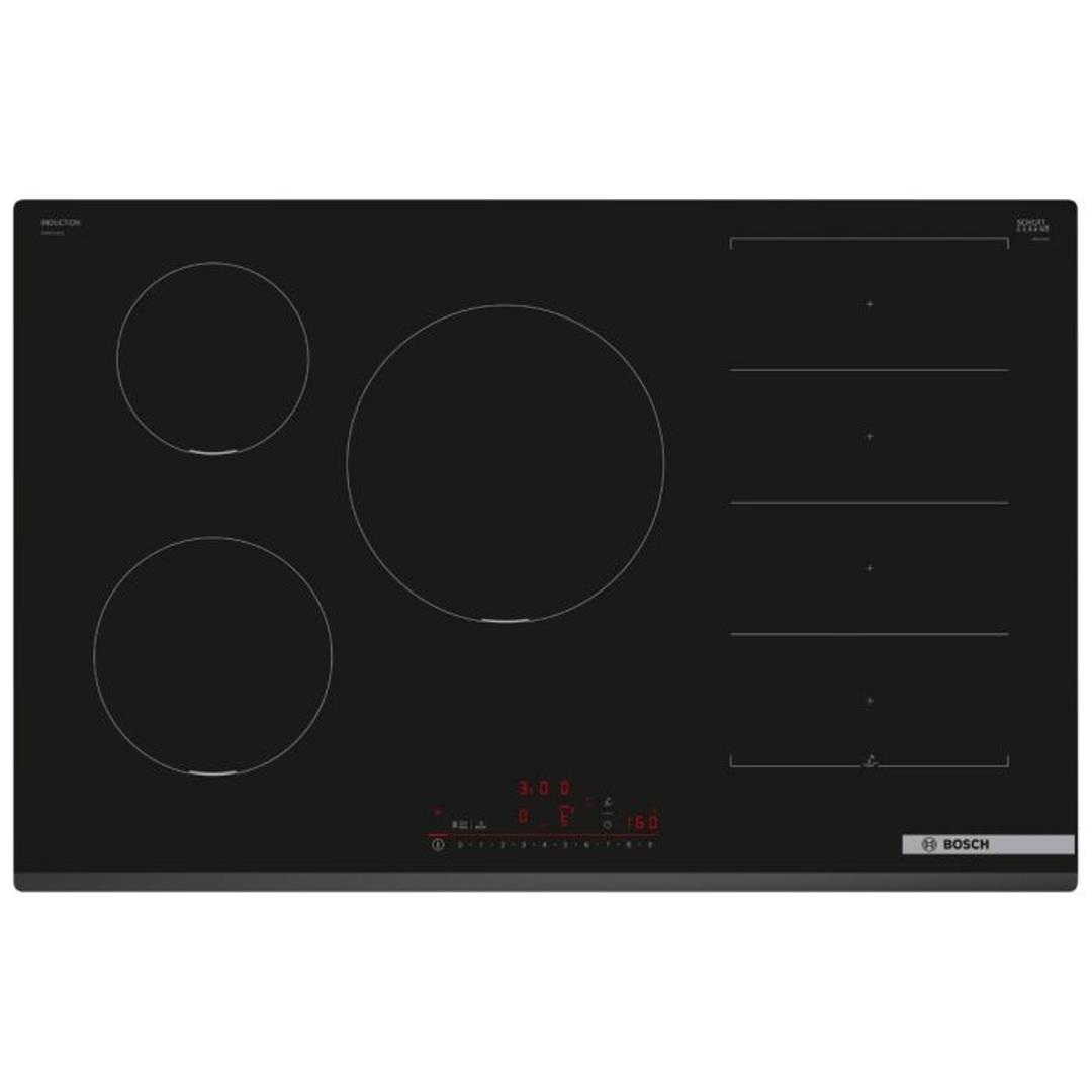 Induction Greater Than 60cm Built-In Hob