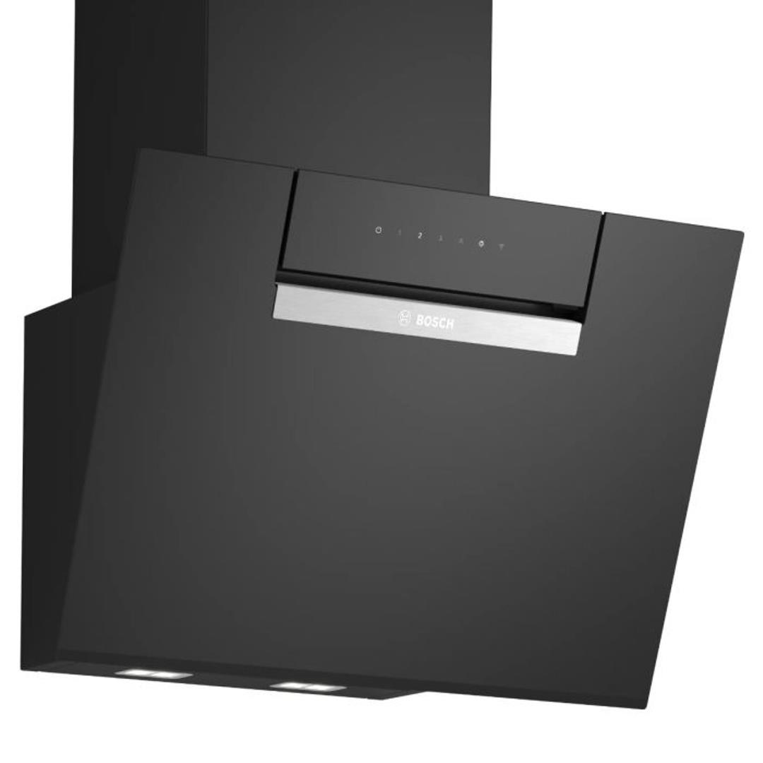 Chimney 60cm Built-In Cooker Hood