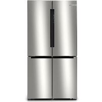 Side By Side Fridge Freezer