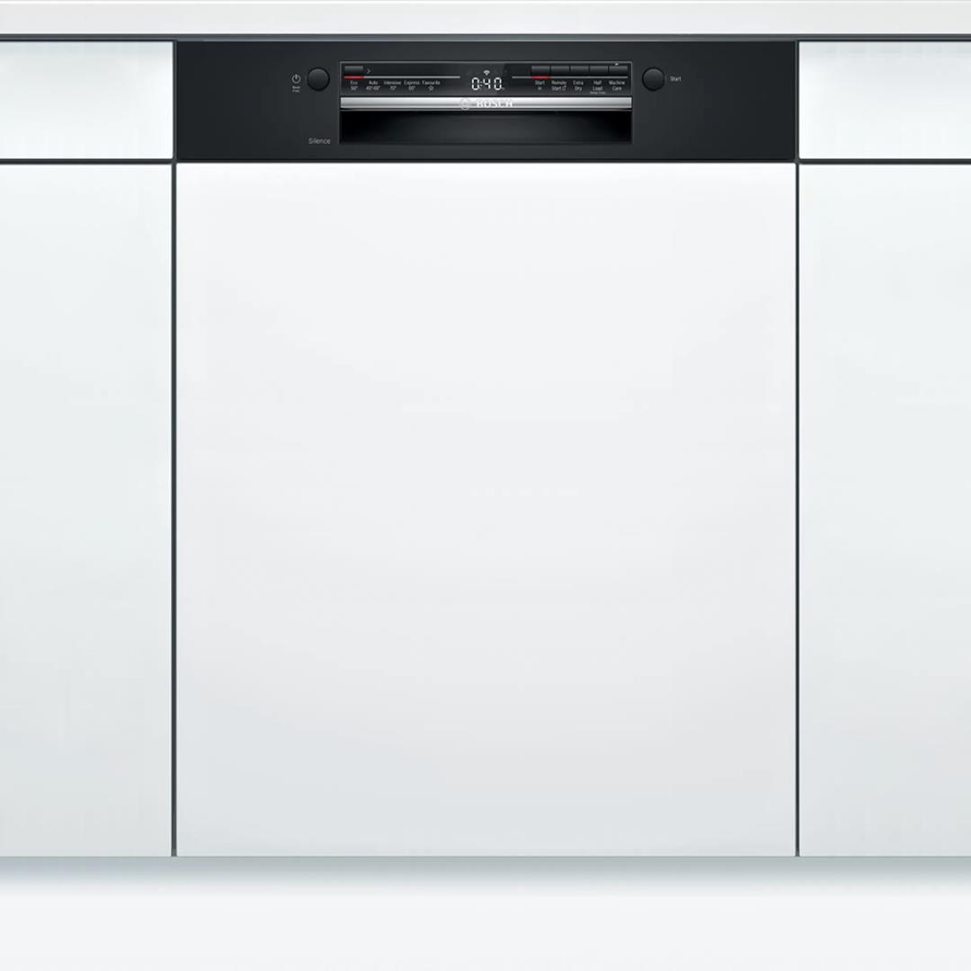 Semi Integrated Built-In Dish Washer