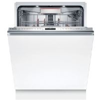 Fully Integrated Built-In Dish Washer