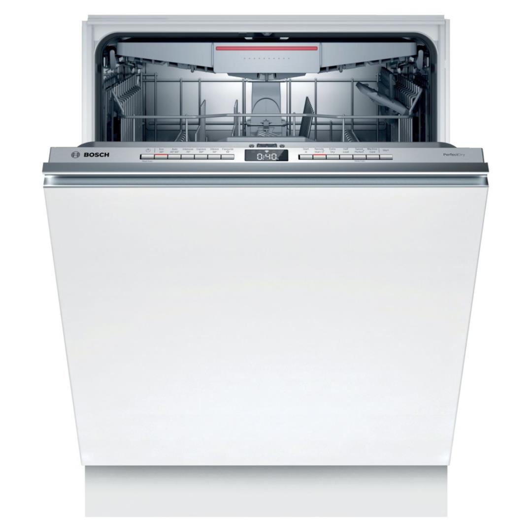 Fully Integrated Built-In Dish Washer