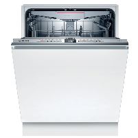 Fully Integrated Built-In Dish Washer