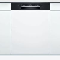 Semi Integrated Built-In Dish Washer