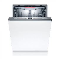 Fully Integrated Built-In Dish Washer