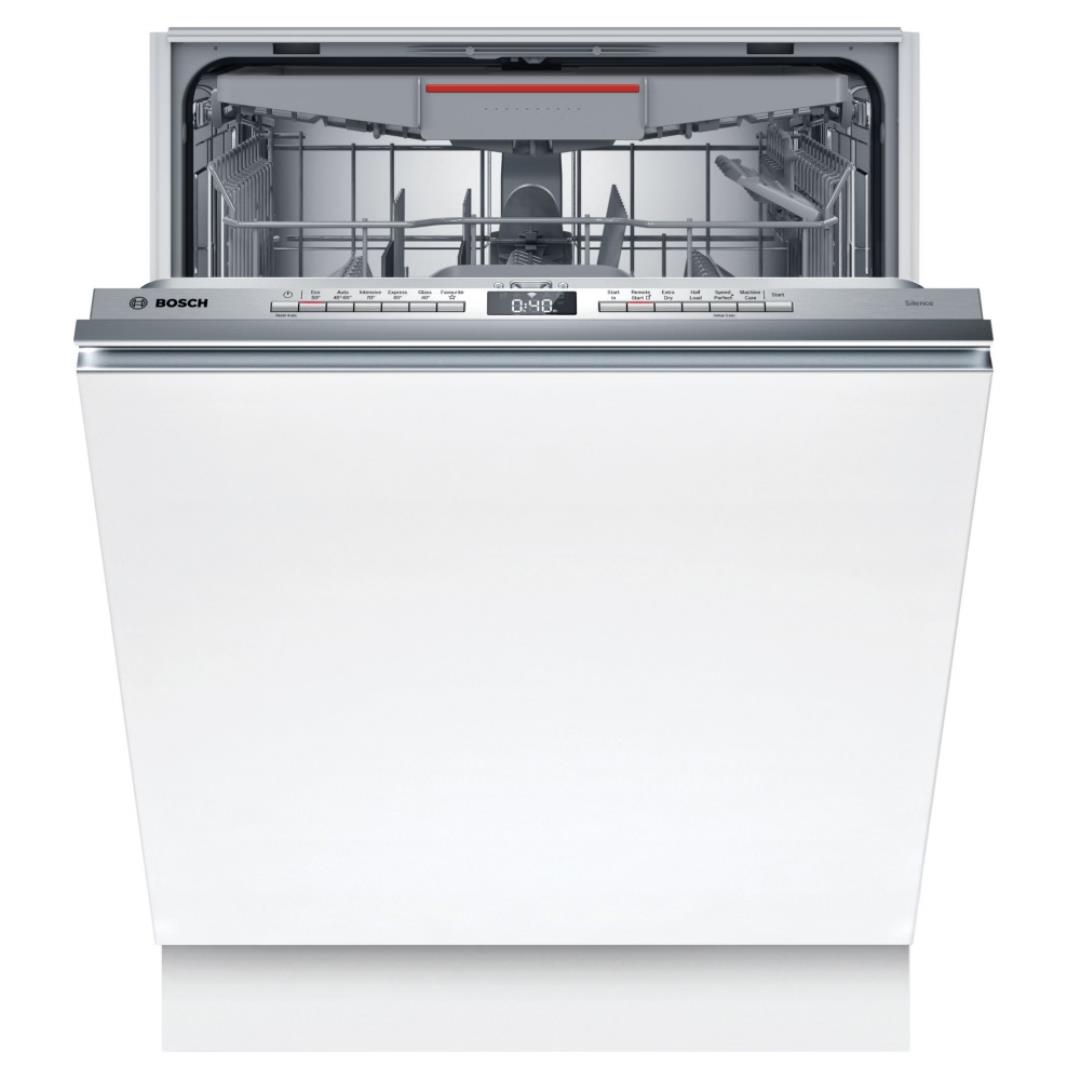 Fully Integrated Sliding Door Built-In Dish Washer