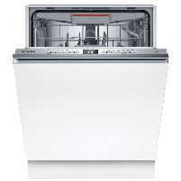 Fully Integrated Built-In Dish Washer