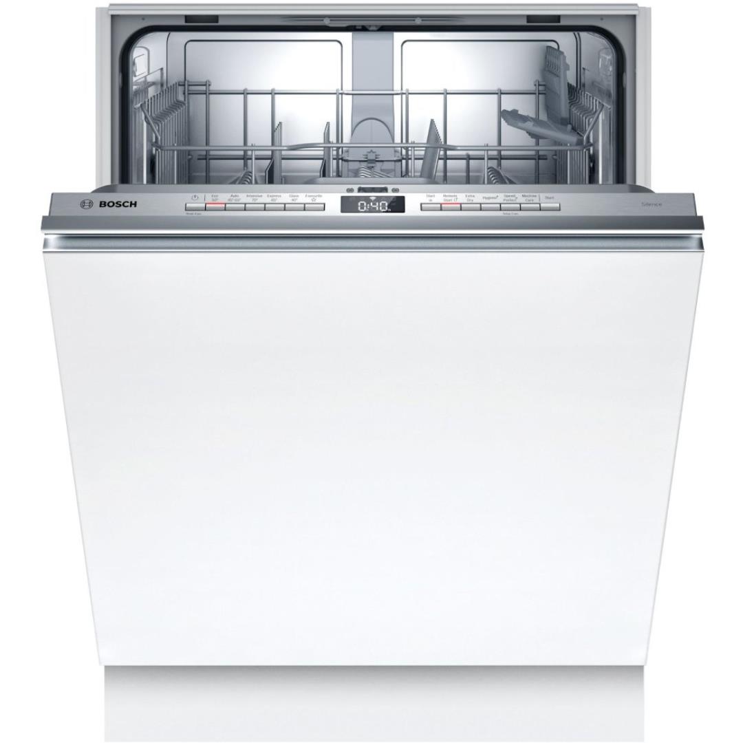Fully Integrated Built-In Dish Washer
