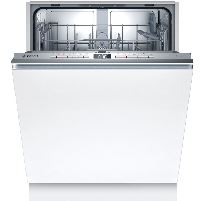 Fully Integrated Built-In Dish Washer