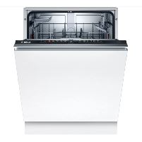 Fully Integrated Built-In Dish Washer