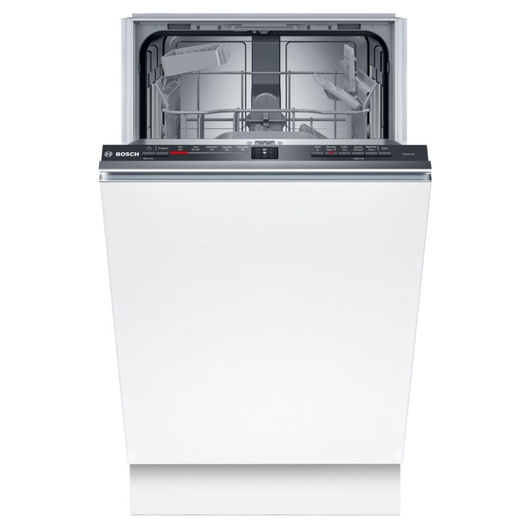 Slimline Built-In Dish Washer