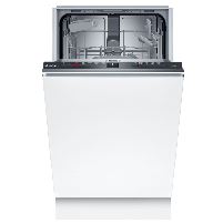 Slimline Built-In Dish Washer