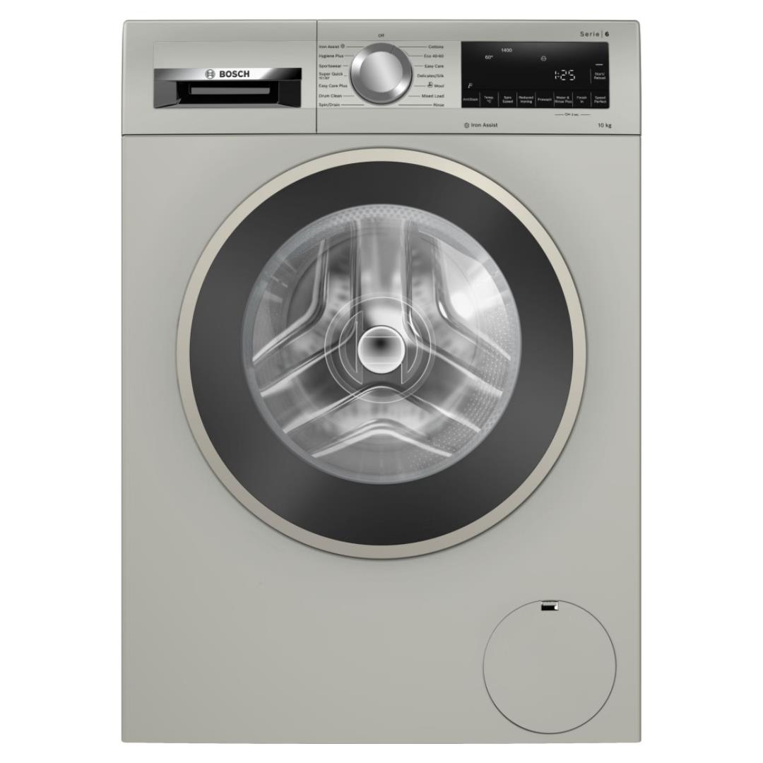 Front Loading Washing Machine