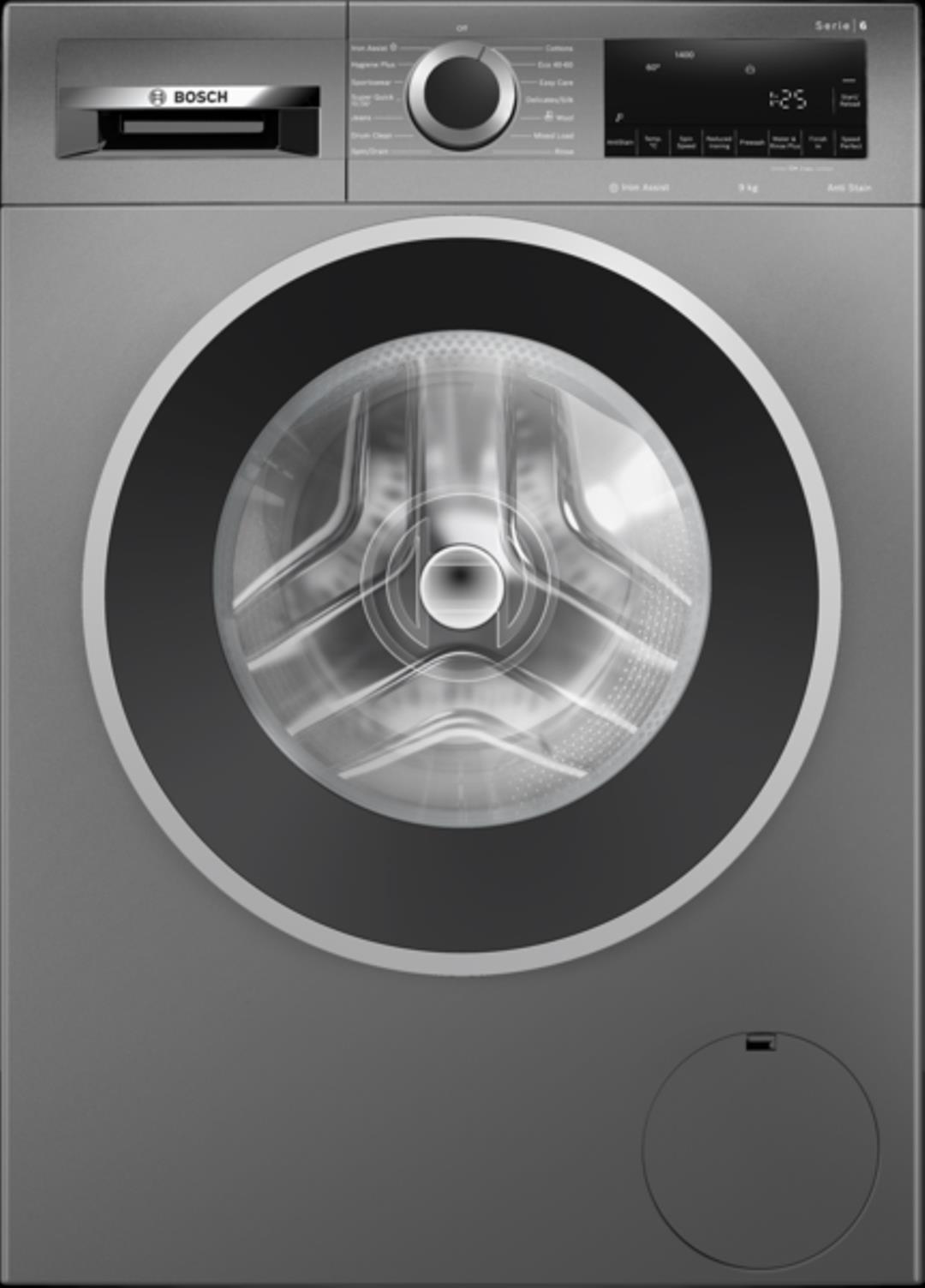 Front Loading Washing Machine