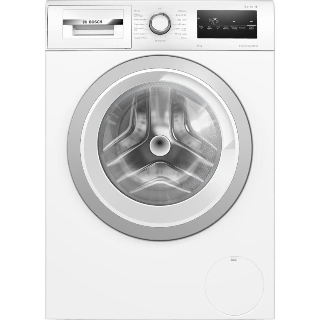 Front Loading Washing Machine 9kg - Free 5 Year Guarantee