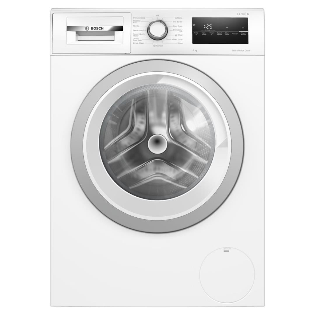 Front Loading Washing Machine