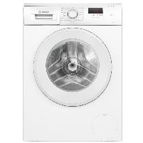 Front Loading Washing Machine