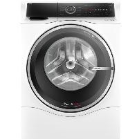 Front Loading Washer Dryer