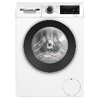 Front Loading Washer Dryer