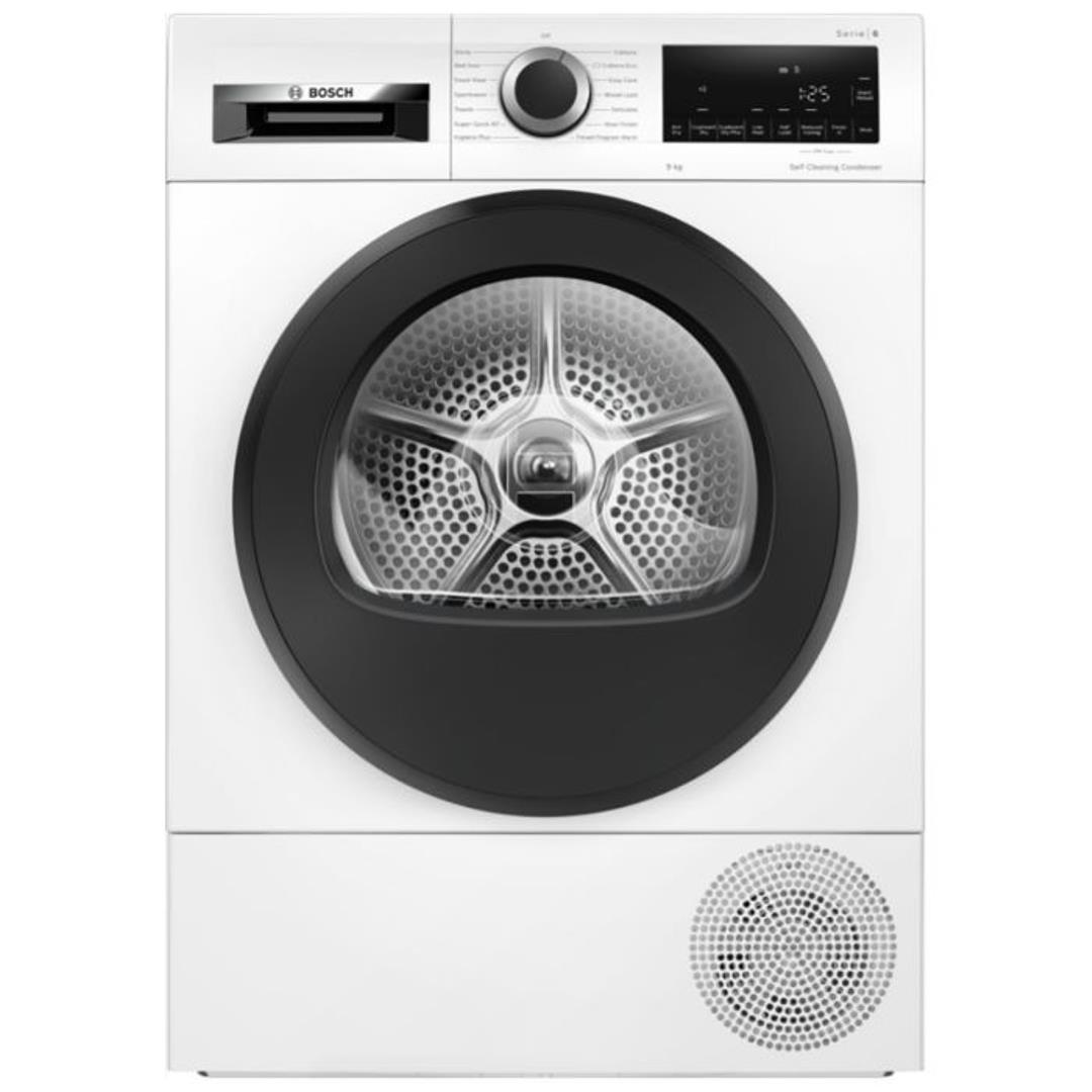 Condensing Tumble Dryer