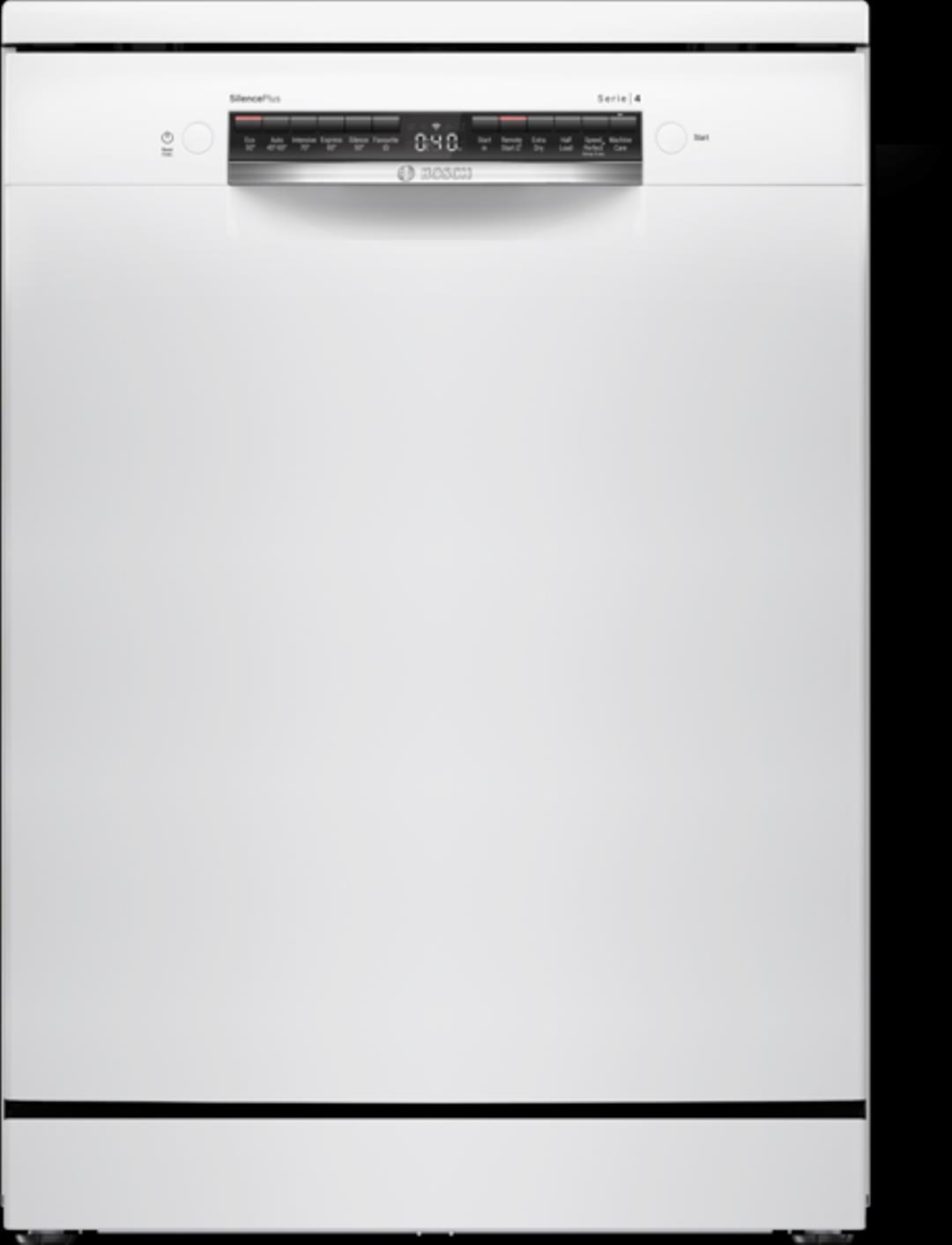 60cm Full Size Dish Washer