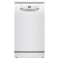 45cm Slimline Dishwasher - Free 5 Year Guarantee