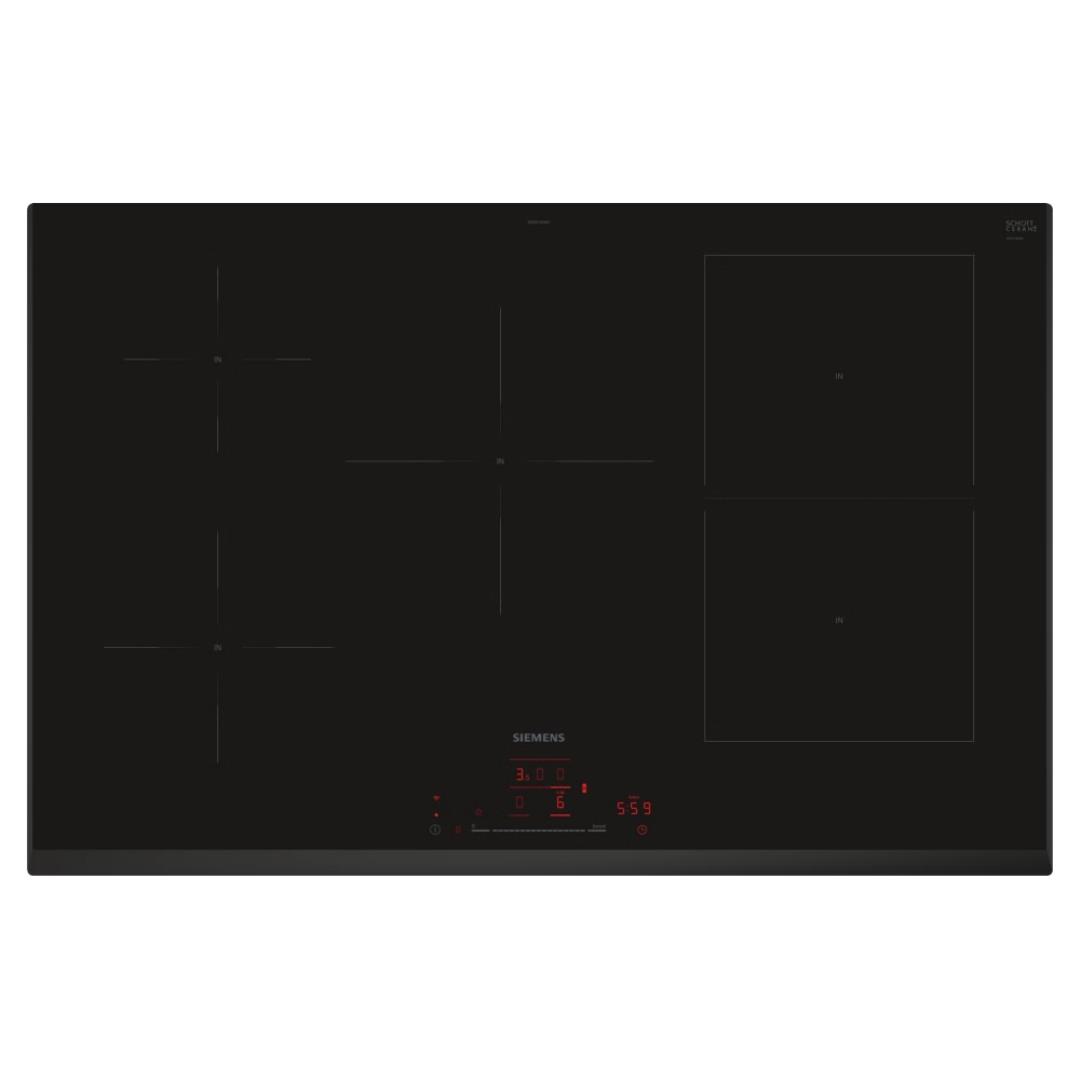 Induction Greater Than 60cm Built-In Hob