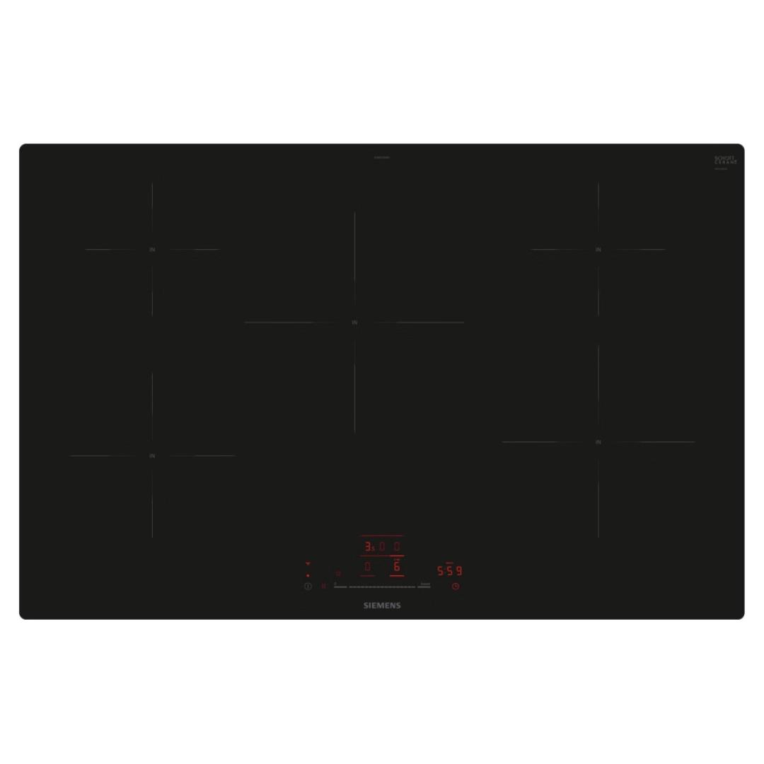 Induction Greater Than 60cm Built-In Hob