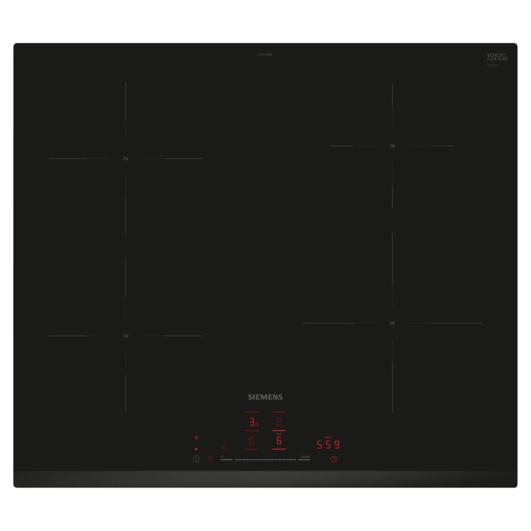 Induction 60cm Built-In Hob